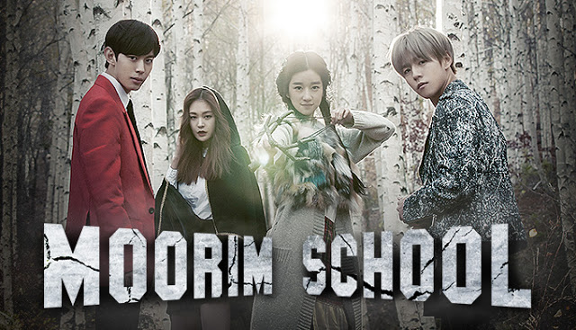 download faith korean drama sub indo