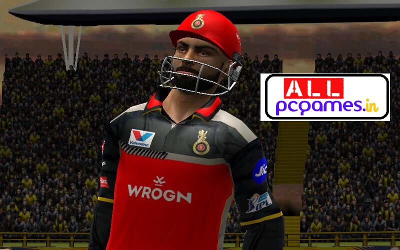 stroke variation patch for cricket 07 free